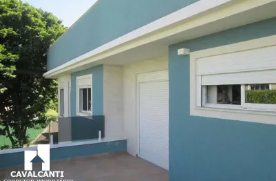 Casa em condomínio fechado com 6 quartos à venda no centro, são josé dos pinhais  por r$ 2.600.000