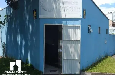 Casa com 3 quartos à venda em são pedro, são josé dos pinhais  por r$ 780.000