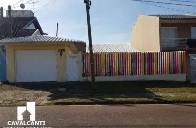 Casa comercial com 1 sala à venda em são pedro, são josé dos pinhais  por r$ 829.000