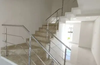 Casa em condomínio fechado com 3 quartos à venda no cruzeiro, são josé dos pinhais , 135 m2 por r$ 820.000