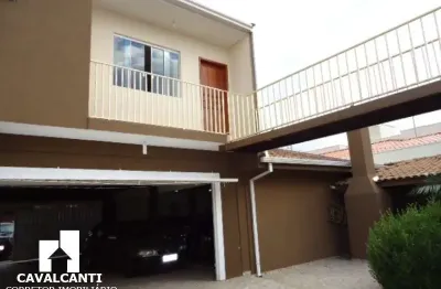 Casa comercial com 1 sala para alugar em são pedro, são josé dos pinhais , 300 m2 por r$ 6.700