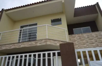 Casa com 3 quartos para alugar no cruzeiro, são josé dos pinhais , 160 m2 por r$ 5.800