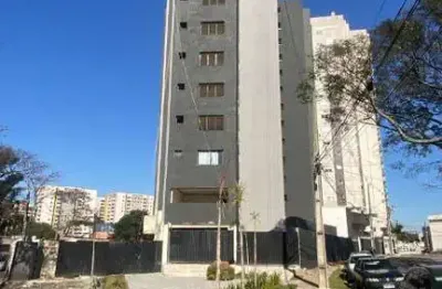 Apartamento com 1 quarto à venda no capão raso, curitiba , 33 m2 por r$ 360.000