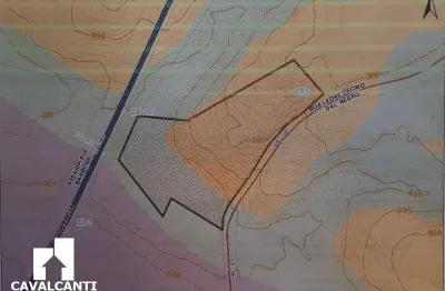 Terreno à venda no santo antônio, são josé dos pinhais  por r$ 3.200.000