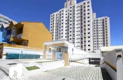 Apartamento com 3 quartos à venda no centro, são josé dos pinhais , 59 m2 por r$ 550.000