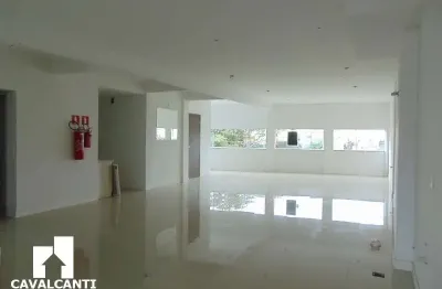 Sala comercial com 1 sala para alugar na cidade jardim, são josé dos pinhais , 90 m2 por r$ 3.900