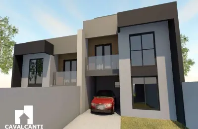 Casa com 4 quartos à venda no aristocrata, são josé dos pinhais , 187 m2 por r$ 859.000