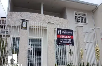 Casa comercial com 3 salas à venda em são pedro, são josé dos pinhais , 520 m2 por r$ 1.900.000