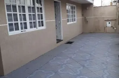 Casa com 3 quartos para alugar no afonso pena, são josé dos pinhais , 102 m2 por r$ 3.200