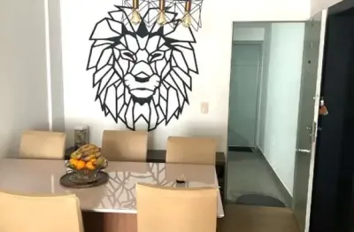 Apartamento com 3 quartos à venda no centro, são josé dos pinhais , 64 m2 por r$ 320.000