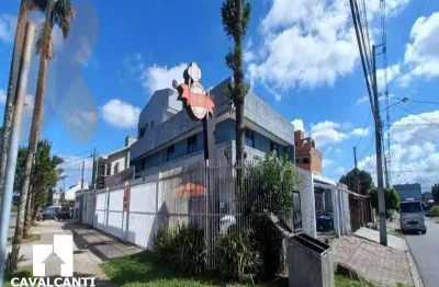 Casa com 4 quartos à venda no parque da fonte, são josé dos pinhais , 438 m2 por r$ 1.480.000