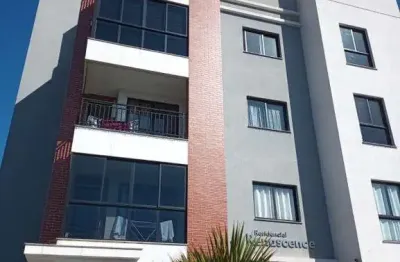 Apartamento com 1 quarto para alugar no pedro moro, são josé dos pinhais , 37 m2 por r$ 1.800