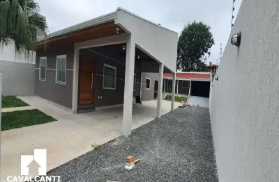 Casa com 3 quartos à venda no aristocrata, são josé dos pinhais  por r$ 1.500.000