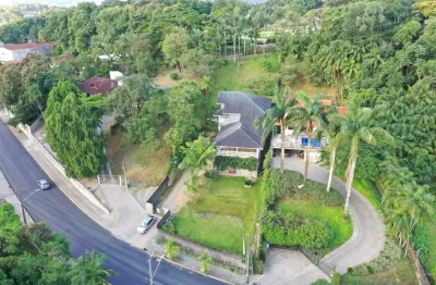 Casa com 3 quartos à venda na Rua da Independência, 477, Anita Garibaldi, Joinville