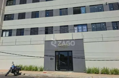 Apartamento com 3 dormitórios à venda, 86 m² por r$ 470.000,00 - santa maria - uberaba/mg