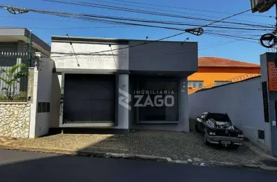 Loja para alugar, 78 m² por r$ 4.300,00/mês - centro - uberaba/mg