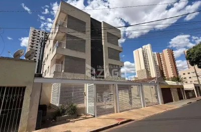 Apartamento com 2 dormitórios à venda, 50 m² por r$ 320.000,00 - nossa senhora da abadia - uberaba/mg