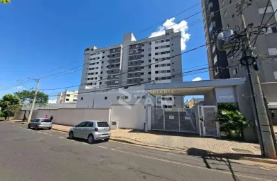 Apartamento com 2 dormitórios para alugar, 45 m² por r$ 1.500,02/mês - quinta boa esperança - uberaba/mg
