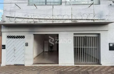Ponto para alugar, 70 m² por r$ 1.831/mês - bom retiro - uberaba/mg