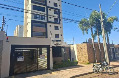 Apartamento com 3 dormitórios à venda, 115 m² por r$ 720.000,00 - fabrício - uberaba/mg