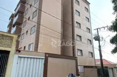 Apartamento com 2 dormitórios à venda, 86 m² por r$ 350.000,00 - nossa senhora da abadia - uberaba/mg