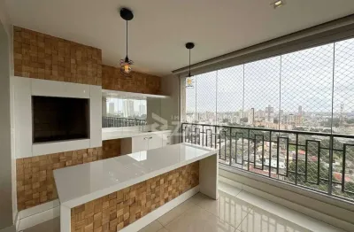Apartamento com 3 dormitórios à venda no edifício celebration, com 150 m² por r$ 1.200.000 - mercês - uberaba/mg