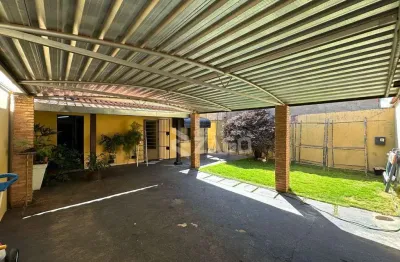 Casa com 2 dormitórios à venda, 100 m² por r$ 280.000 - cidade nova - uberaba/mg