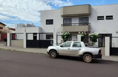 Apartamento com 3 dormitórios à venda, 92 m² por r$ 350.000 - santa maria - uberaba/mg