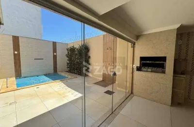 Casa com 4 dormitórios à venda, 316 m² por r$ 1.200.000,00 - nossa senhora da abadia - uberaba/mg