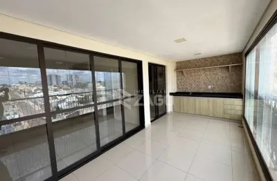 Apartamento com 3 suítes à venda, 127 m² por r$ 815.000 - parque do mirante - uberaba/mg