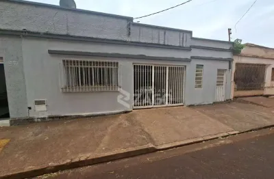 Casa com 2 dormitórios para alugar, 165 m² por r$ 3.570,90/mês - nossa senhora da abadia - uberaba/mg