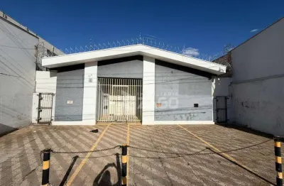 Ponto para alugar, 265 m² por r$ 8.000,00/mês - centro - uberaba/mg