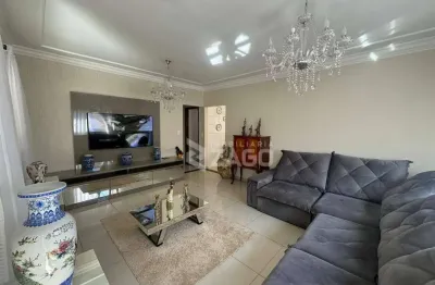 Casa com 3 quartos sendo 1 suíte à venda, 151 m² por r$ 560.000 - beija-flor ii - uberaba/mg