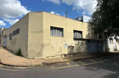 Casa com 4 dormitórios à venda, 204 m² por r$ 450.000,00 - fabrício - uberaba/mg