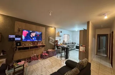 Casa à venda, 148 m² por r$ 350.000,00 - tita rezende - uberaba/mg