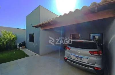 Casa com 3 dormitórios à venda, 160 m² por r$ 750.000 - parque das laranjeiras - uberaba/mg