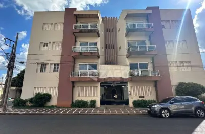Apartamento com 3 dormitórios à venda, 153 m² por r$ 350.000,00 - jardim induberaba - uberaba/mg