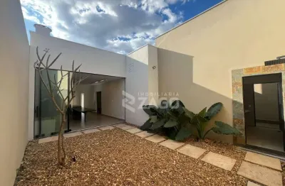 Casa com 3 dormitórios à venda, 175 m² por r$ 780.000,00 - jardim nenê gomes - uberaba/mg