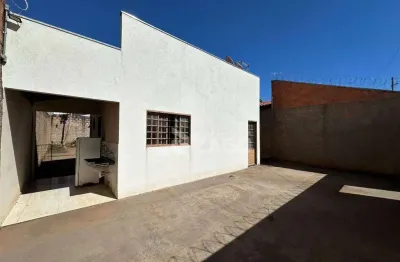 Casa com 2 dormitórios à venda, 60 m² por r$ 255.000 - beija-flor - uberaba/mg