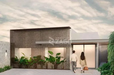 Ponto para alugar, 150 m² por r$ 0/mês - nossa senhora da abadia - uberaba/mg