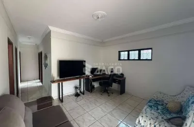 Casa com 3 dormitórios para alugar, 154 m² por r$ 1.870,50/mês - são josé - uberaba/mg