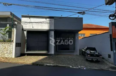 Loja para alugar, 78 m² por r$ 2.800,00/mês - centro - uberaba/mg