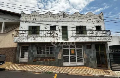 Prédio com 5 apartamentos à venda por r$ 350.000 - são benedito - uberaba/mg