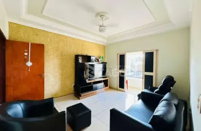 Casa à venda, 270 m² por r$ 690.000,00 - nossa senhora da abadia - uberaba/mg