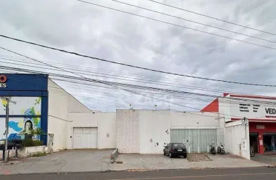 Locação de prédio comercial ou terreno para bts – avenida santa beatriz