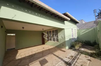 Casa com 3 dormitórios à venda, 131 m² por r$ 435.000,00 - fabrício - uberaba/mg