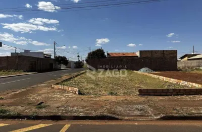 Terreno à venda, 251 m² por r$ 220.000,00 - parque das laranjeiras ii - uberaba/mg