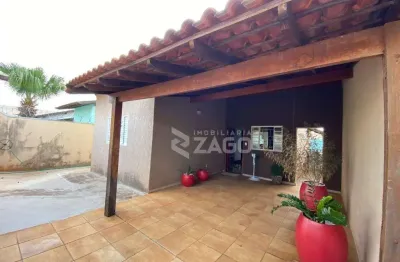 Casa com 3 quartos à venda, no bairro são josé proximo a avenida nossa senhora do desterro