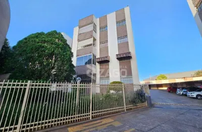 Apartamento com 3 dormitórios à venda, 77 m² por r$ 180.000,00 - parque do mirante - uberaba/mg