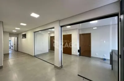 Prédio para alugar, 600 m² por r$ 17.500,00/mês - são benedito - uberaba/mg